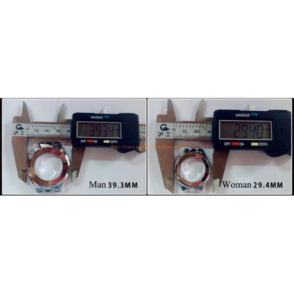 055B Couple Watch Fashion Jewelry Wholesale Watch Quartz Women's Watch Female Wristwatch