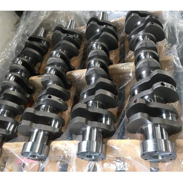 Original / Aftermarket 3B  Diesel Engine Crankshaft For Toyota 13401-58010