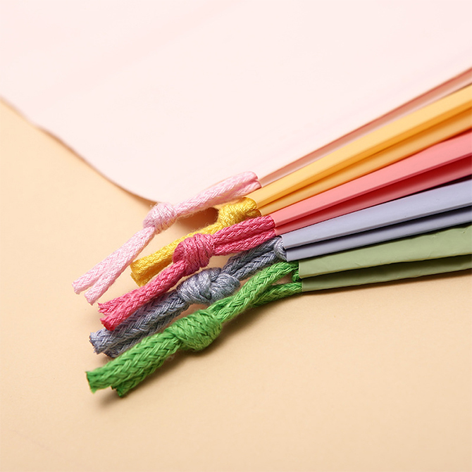 Полиэтиленовый пакет Drawstring PE ЕВА