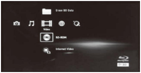 Бинокулярная голова HDMI установила дисплей 1080P, виртуальное 850