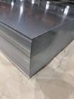 316L Stainless Steel Plate Sheet DIN Standard Stainless Metal Plate