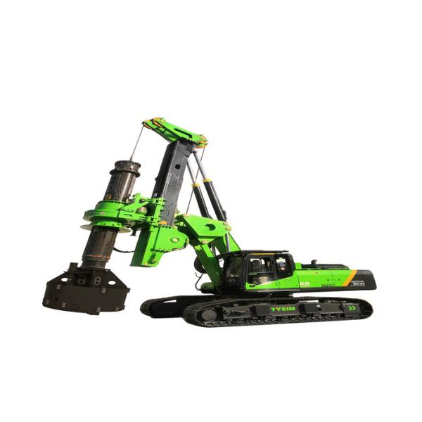 Headroom 125KN/M низкий складывая снаряжение