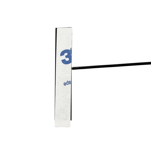 2.4G 5.8G Dual Band Wifi Bluetooth Built In Laptop Antenna IPEX-1 Omnidirectional PCB Antenna 42x7