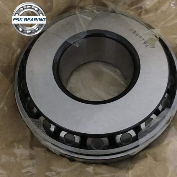 Os rolamentos de roda resistentes altos da carga 801794 B escolhem a fileira para o HOMEM/BENZ