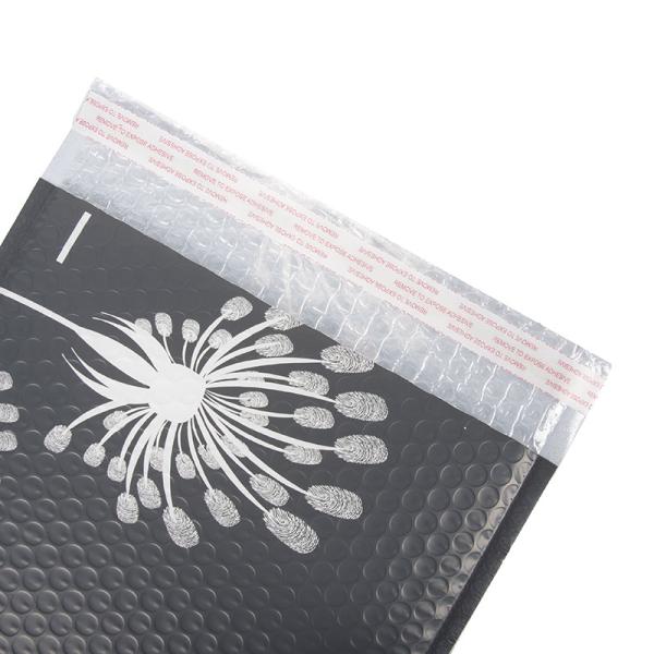 CTCX Custom Logo Tear Proof Bubble Mailer Wholesale Packaging Shipping Envelopes Shipping Mailing Bag Padded Bubble Mailer Bag