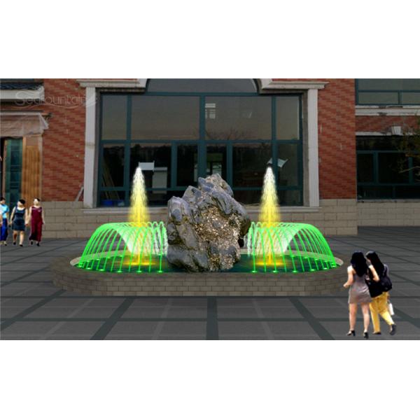 indoor fountain design fountain