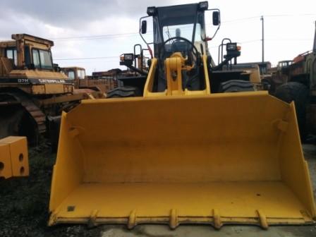 used loader wa380-3 komatsu second-hand payloader for sale