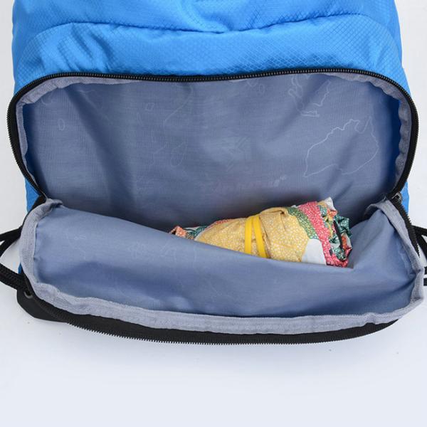 El lazo de nylon unisex hace excursionismo la capacidad grande para acampar/aptitud