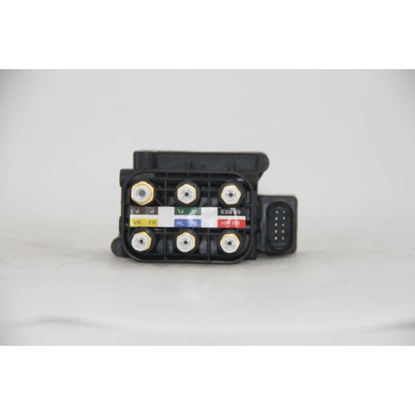 Блок 2513200058 2123200358 соленоида езды воздуха Benz W221 Мерседес