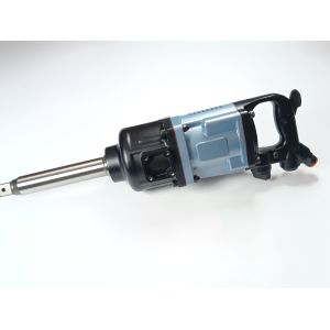 Эргономический 3700 вращений в минуту Большой ударный ключ беспроводной высокий крутящий момент