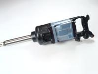 Ferramenta de impacto de 3700 rpm ergonômica