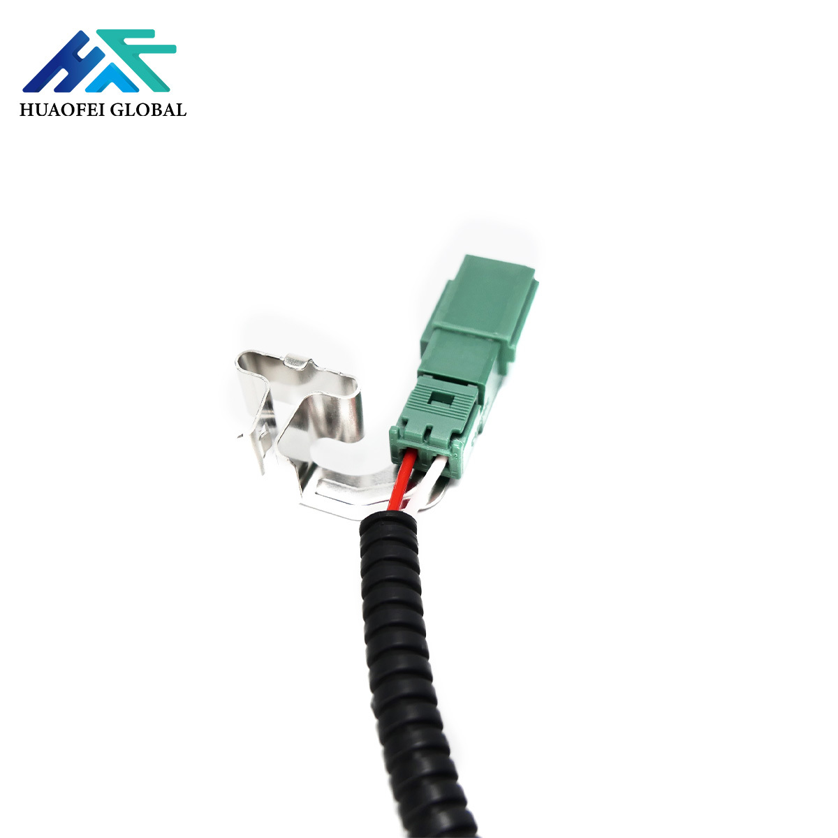 8F24 Sensor Transmission Rotational Speed Sensor Fits for Ford Focus Edge