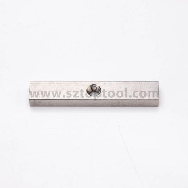 Прокат из нержавеющей стали