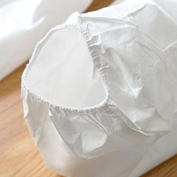 Не сплетенные Coveralls медицинской одежды здоровья устранимые с клобуком