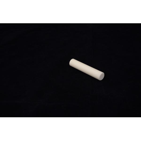 99% Al2O3 Керамический стержень Алюминиевый стержень 3 мм - 8 мм Высокий алюминиевый керамический стержень Твердый