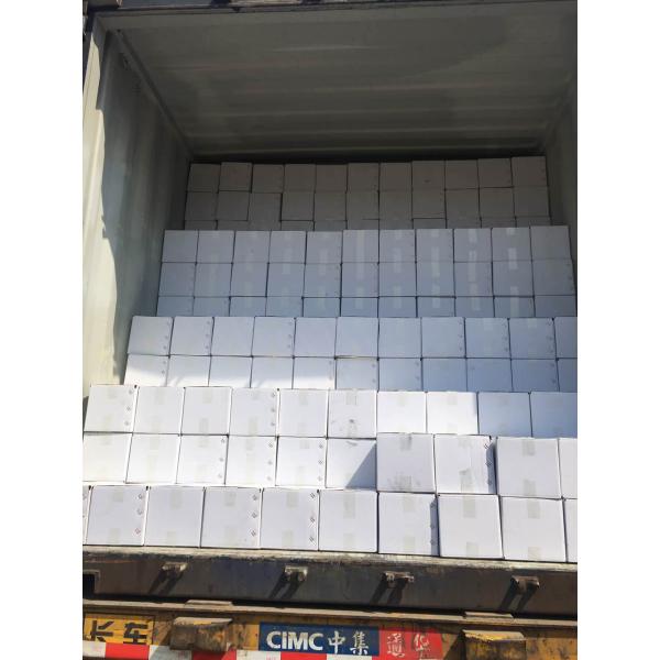 Heat Resistance Yellow Plastic Expansion Anchor Nail Wall Plugs Easy To Install