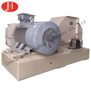 Professional Cassava Starch Processing Equipment Stainless Steel