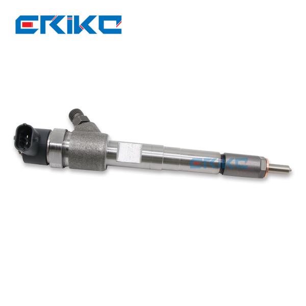 Fuel Injector 0445 110 183 0986435102 Diesel Engine Injector 0 445 110 183 0445110183 for FIAT GROUP/FOED/OPEL