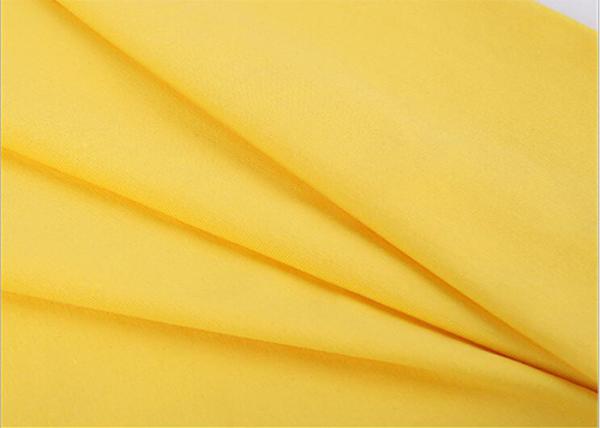 Anti Acid Alkali TC 65%/35% Workwear Uniform Fabric