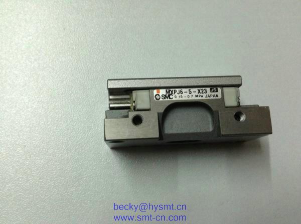 N510019323AA MXPJ6-5-X23 SMC Guide