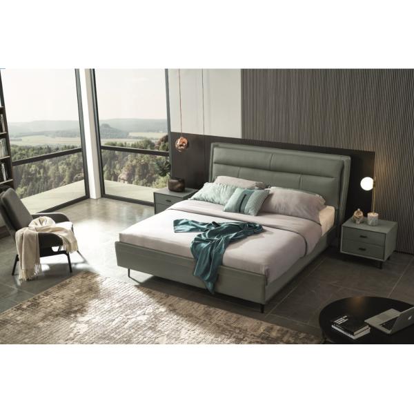 Hypoallergenic Breathable Home Furniture Twin Mattress Anti Biosis Organic Cotton