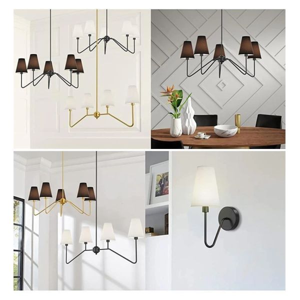 Vintage Rustic Industrial Style Chandeliers Linear Chandelier(WH-AP-622)