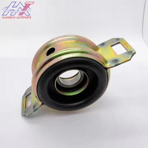 Effectivement de haute précision roulement Drive Arbre de centre de voiture roulement couleur zinc