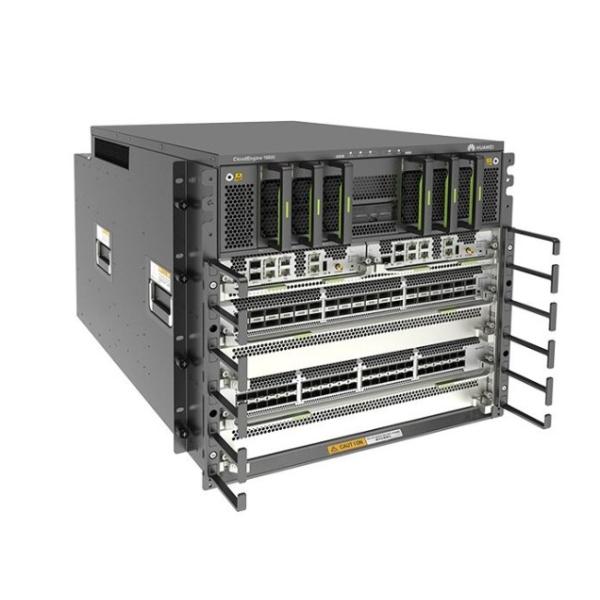 CE16808-DC Huawei Cloud Engine 16800 Series CE16804-DC 02352rcs CE16804 Ethernet Switch In Stock