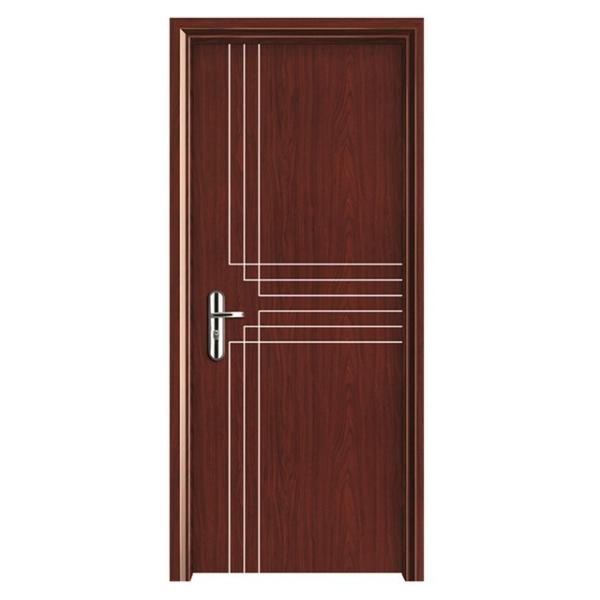WPC Hollow Door - 100+ Colors, Termite Proof, Soundproof Interior Door