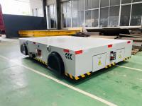Les freins à moteur électrique 20-30m/min Vitesse de déplacement Transfert de matière rapide