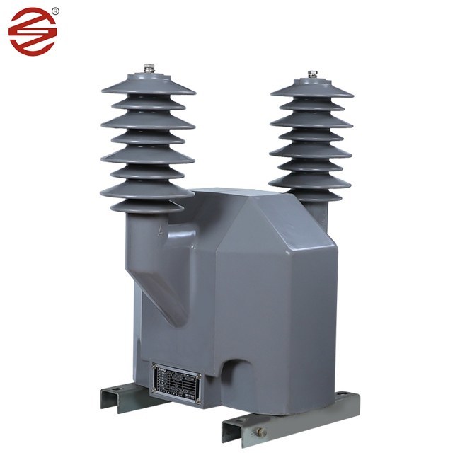 JDZW2-35 Outdoor 35kV Voltage Transformer for Reliable Insulation in Metering and Protection Applications