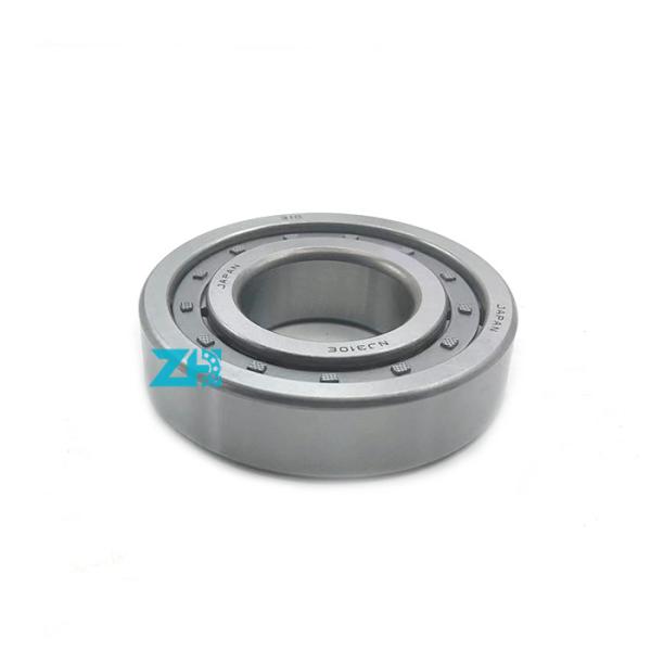 L'excavatrice Bearing 0667616 0788811 incidences réduit au minimum l'incidence fréquente de rechange