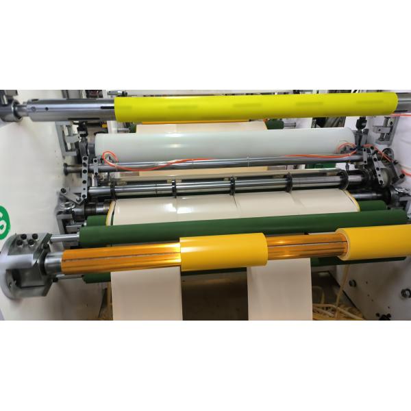 Fiberglass Fireproof Adhesive Tape 50mm Wide 500℃ Resistant