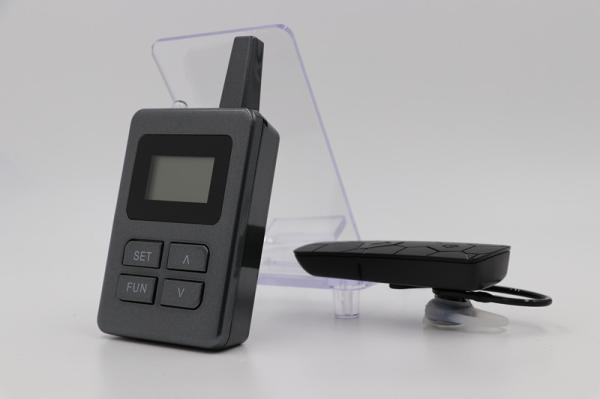 Portable Tour Guide Translation Equipment For Churches Environmental Friendly