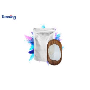 High Quality Soft DTF Powder White TPU DTF Powder for T Shirt DTF Printing