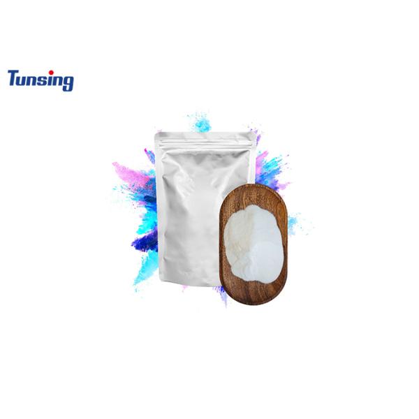 Polyurethane Hot Melt Adhesive Fine Powder for DTF Heat Transfer Printing