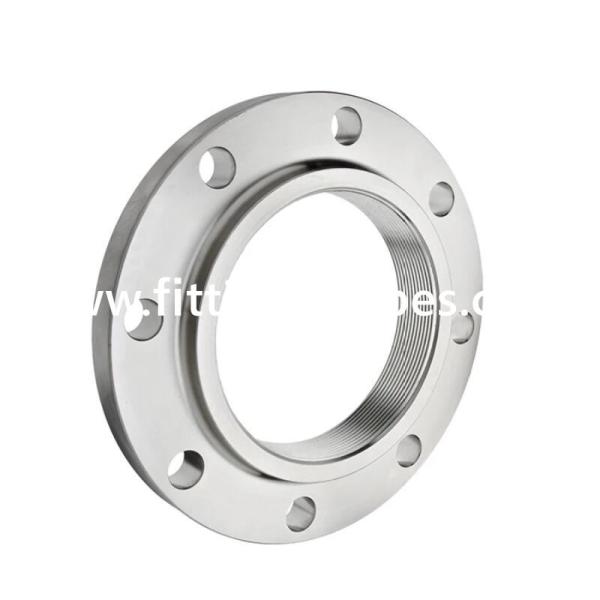 A182 F316 316l Stainless Steel Flanges 48 Inch Asme B16.47 Standard