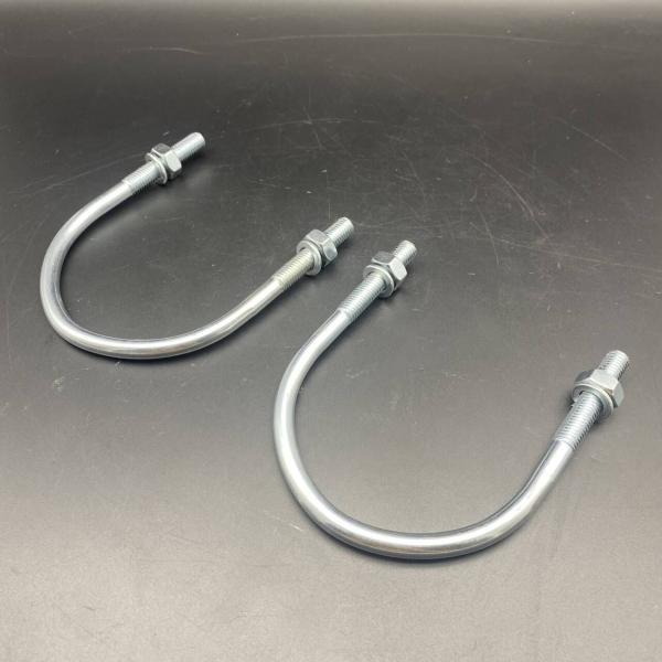 Wholesale Supply HDG Round U Shape U Bolt