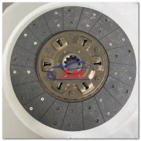 31250-2920 Clutch Driven Plate Assy Hino 500 Auto Clutch Disc
