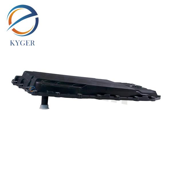 24117571227 Transmission Oil Pan 2411 7571 227 For BMW E60 E65 F01 F02 X6 E71 X5 E70