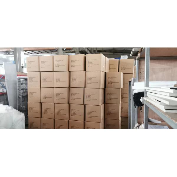 15L Вместимость Серебро 304 из нержавеющей стали портативный костер для продвижения наружного отопления