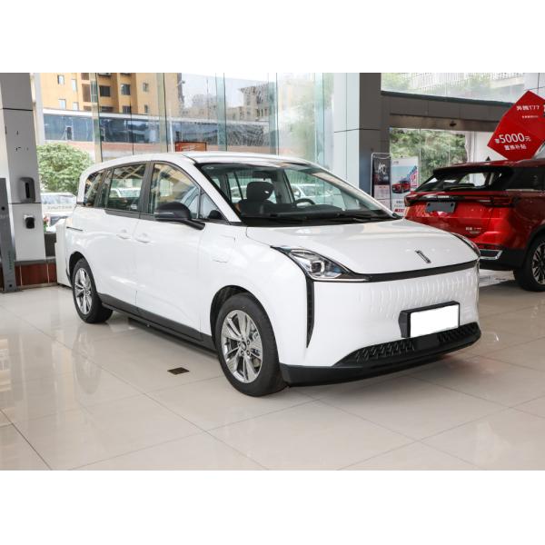 Предоплаченное бронирование 2024 Faw Bestune NAT Большие интеллектуальные электромобили для бизнеса