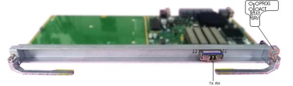 Huawei LSC OSN 9800 M24 OTN TN17LSC