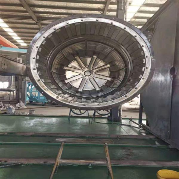 300000 прессформа съемок MDPE изготовленная на заказ Roto, пластиковая полость