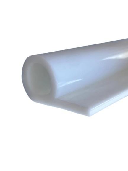 La bande de caoutchouc en silicone en forme de U personnalisée pour OEM direct