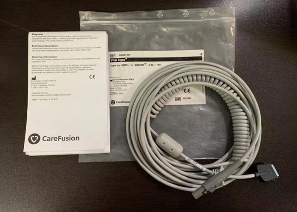 4.5M 15FT Cable para dispositivos médicos 2016560-003 Para MAC5000 MAC5500