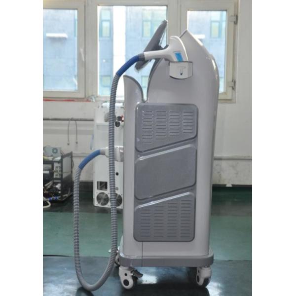 оборудование красоты удаления волос наивысшей мощности машины лазера 1500В 810нм ИПЛ