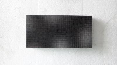 Indoor SMD2121 Pixel 64 x 32 led p3 rgb display module 192mm x 96mm