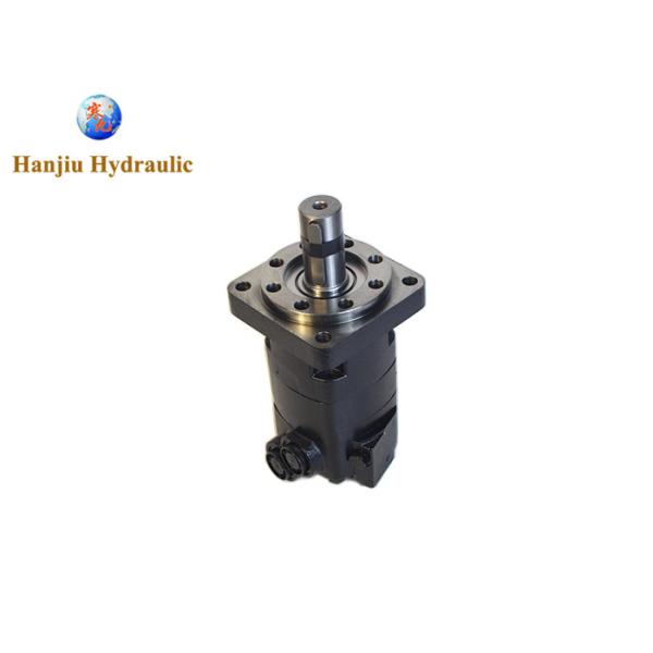 Aftermarket Gerotor Hydraulic Motor Charlynn 4k 109-1450-006 Disc Valve