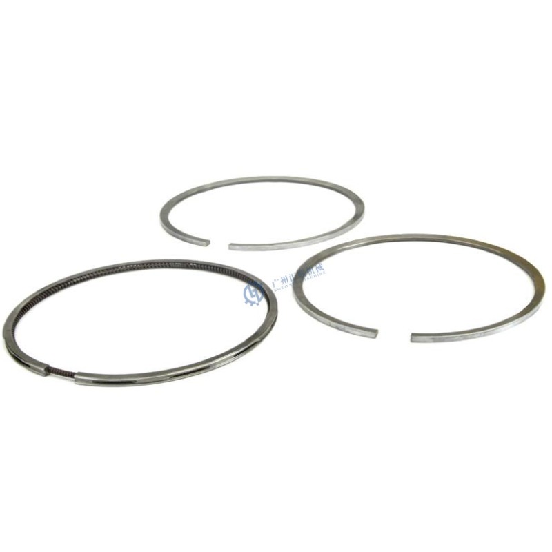 3116 3406 S6K Excavator Aftermarket Engine Piston Ring For 9S3068 IW8922 8N0822 2W1709 2W6091